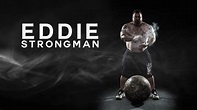Eddie: Strongman - Apple TV (UK)