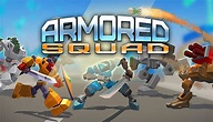 Armored Squad - Steam News Hub