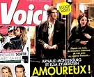 Arnaud Montebourg en couple avec Elsa Zylberstein ? - Charente Libre.fr