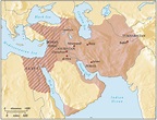 Arab Conquests and Sasanian Iran | History Today
