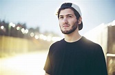 New Album Releases: AA (Baauer) | The Entertainment Factor