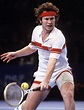 John McEnroe. Seven-time Grand Slam winner (3 Wimbledon, 4 USA). One of ...