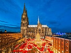 Los diez mercados de navidad más bonitos de Alemania | Holidayguru.es