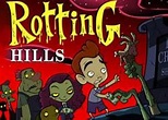 Rotting Hills (TV Series 2005– ) - IMDb