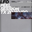 LFO - Peel Session - Vinyl 12" - 2019 - UK - Original | HHV