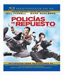 Policias De Repuesto Masterizada 4k Pelicula Blu Ray | Coppel.com