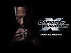 “Fast X” - Tráiler oficial de “Rápidos y Furiosos 10″ | Vin Diesel ...