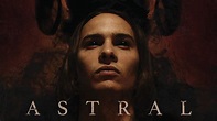 Astral - Film complet en Français (Drame, Horreur) 2018 | Frank Dillane ...