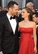 Confirmado: Natalie Portman y Benjamin Millepied se han casado en secreto