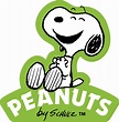 File:Peanuts by Schulz 2.svg | Logopedia | FANDOM powered by Wikia