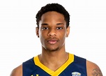 Anthony Roberts - Kent State Golden Flashes Guard - ESPN