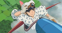 Le vent se lève - la critique de l'ultime film d'Hayao Miyazaki