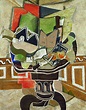 Georges Braque | Fauve / Cubist painter | Tutt'Art@ | Pittura ...