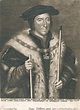 Thomas Howard, 3rd duke of Norfolk | English Noble, Catholic Leader ...