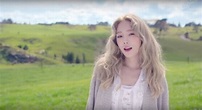 （影音）太妍新輯聲勢驚人 橫掃各大榜單 - 自由娛樂