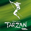 Disneys Musical TARZAN Stuttgart Tickets & Infos | Musical1