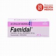 Nicovel 100 mg-150 mg Cápsulas blandas vaginales. | Boticas del Norte