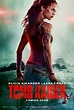 Así es el póster de la nueva película de Tomb Raider