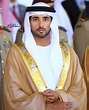Hamdan bin Mohammed bin Rashid Al Maktoum (13/02/2013). Fotografía ...