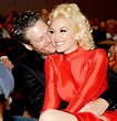 Blake Shelton Asks Gwen Stefani to Not Break His Heart