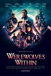 'Werewolves Within' (2021) Review - A Smartly Written Comedy With A ...