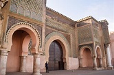 Top Things to Do in Meknes, Morocco