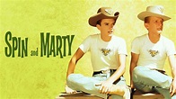 Watch The Adventures of Spin and Marty | Full episodes | Disney+