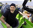 Regisseur Cameron dringt zum tiefsten Meerespunkt vor - Panorama ...