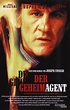 Der Geheimagent: DVD oder Blu-ray leihen - VIDEOBUSTER