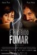 É Proibido Fumar (2009) Brazilian movie poster