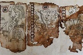 El Códice Maya de México, auténtico y el más antiguo - Gaceta UNAM
