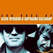 The Best of Clive Gregson & Christine Collister: Amazon.co.uk: CDs & Vinyl