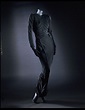 The Skeleton Dress | Skeleton dress, Elsa schiaparelli, Fashion
