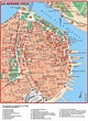 Mapas de Havana - Cuba | MapasBlog