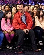 Adam Sandler and Daughters at Kids' Choice Awards 2016 | POPSUGAR ...