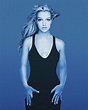 Britney Spears In The Zone Album Cover