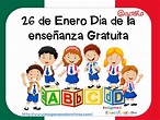 Efemérides Mes de Enero Fondo mx (8) – Imagenes Educativas