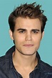 Paul Wesley — The Movie Database (TMDB)