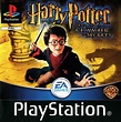 Harry Potter and the Chamber of Secrets (2002) PlayStation box cover ...