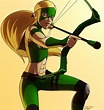 Artemis Crock | Young justice, Dc comics girls, What day is today