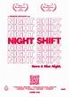 Night Shift (película) - Tráiler. resumen, reparto y dónde ver ...