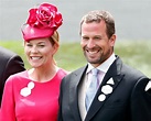 Peter and Autumn Phillips head to court to settle divorce case - Triple UK