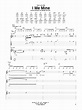 I Me Mine by The Beatles - Guitar Tab - Guitar Instructor