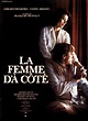 La mujer de al lado (1981) - FilmAffinity