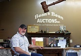 Five Questions: Brian Bean keeps up with the art of auctions – Loveland ...