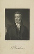 The Right Honourable William Huskisson, 1770 - 1830. Statesman ...