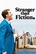 STRANGER THAN FICTION | Sony Pictures Entertainment