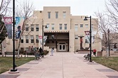 The Ultimate Tour Guide to the University of New Mexico's Albuquerque ...