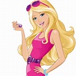 Imagenes fondo transparente de barbie y sus amigas | PNG Webblog