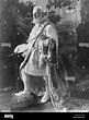 Prince Regent Luitpold of Bavaria, 1900 Stock Photo - Alamy